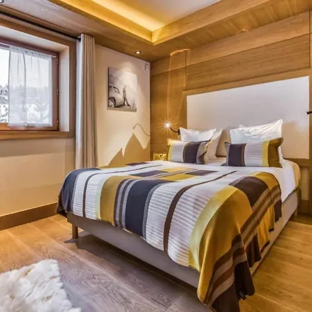 Holiday home Chalet Rock And Stars