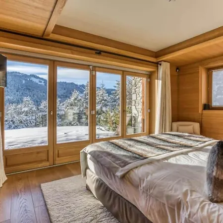Chalet Rock And Stars Holiday home