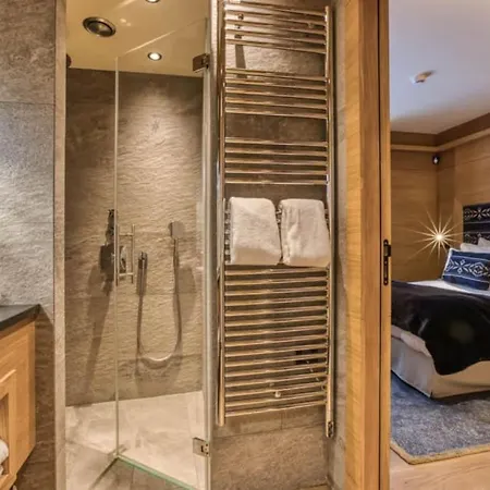 Chalet Rock And Stars Holiday home *