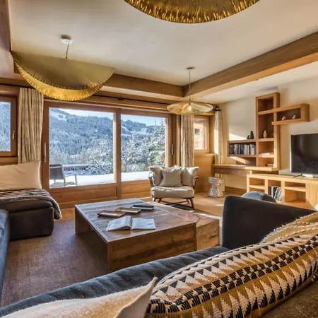 Holiday home Chalet Rock And Stars