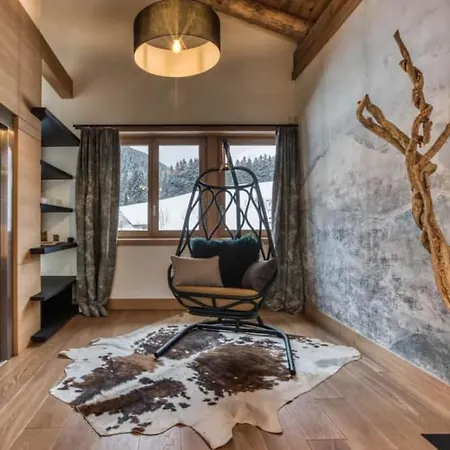 Holiday home Chalet Rock And Stars
